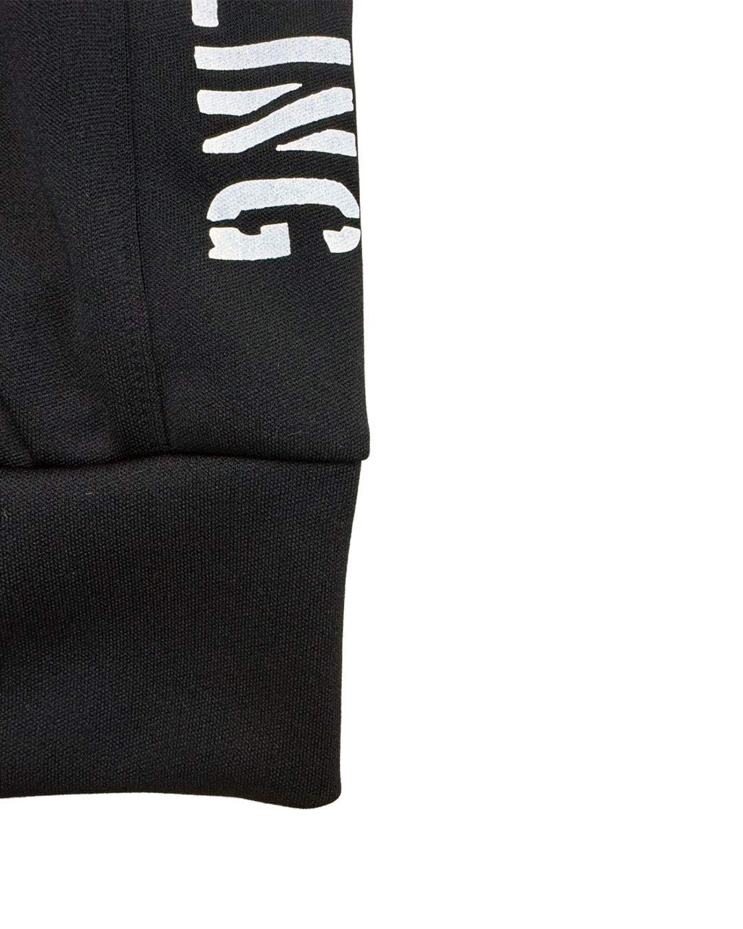 ①【10.25会場受け取り限定】TEAM 2000X×reversal TRAINING TRACK JACKET