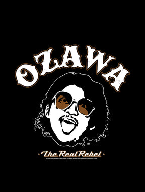 ⑯【1.1会場受け取り限定】OZAWAモングラフェイスタオル