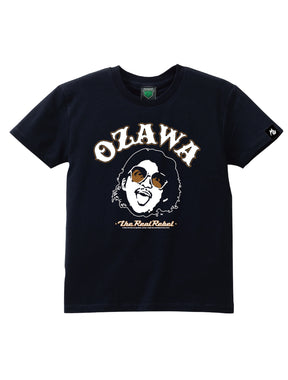 ⑮【1.1会場受け取り限定】OZAWA逆心イラストTシャツ（MONSTERS GRAPHICS）