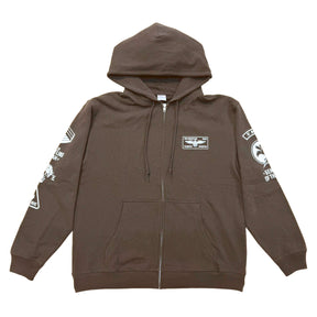 【受注商品】パーカーフェア2025  丸藤正道 「GENIUS OF THE ARK」パーカー