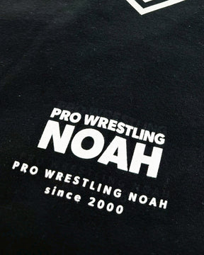 NEO HIGH STANDARD WRESTLING ロングスリーブTシャツ