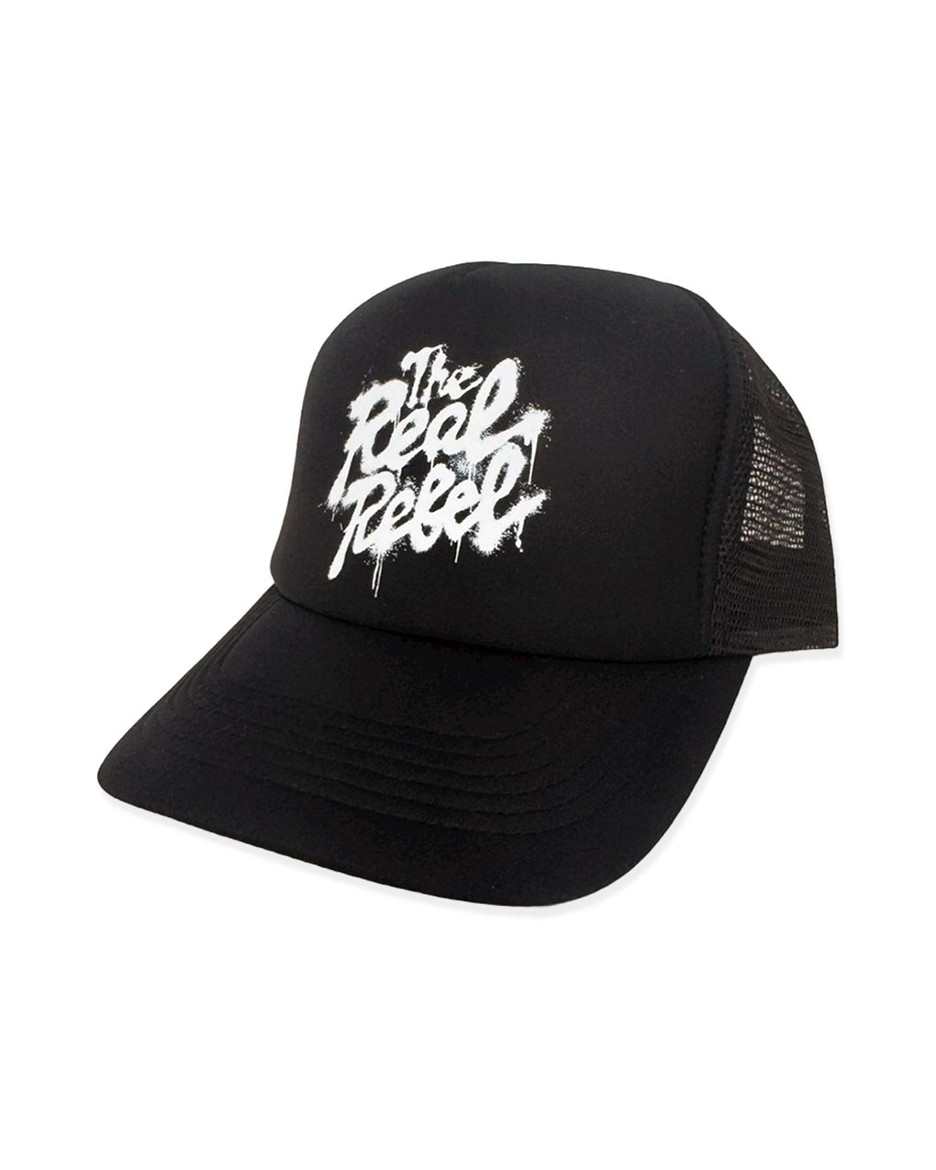 OZAWA「The Real Rebel」メッシュキャップ
