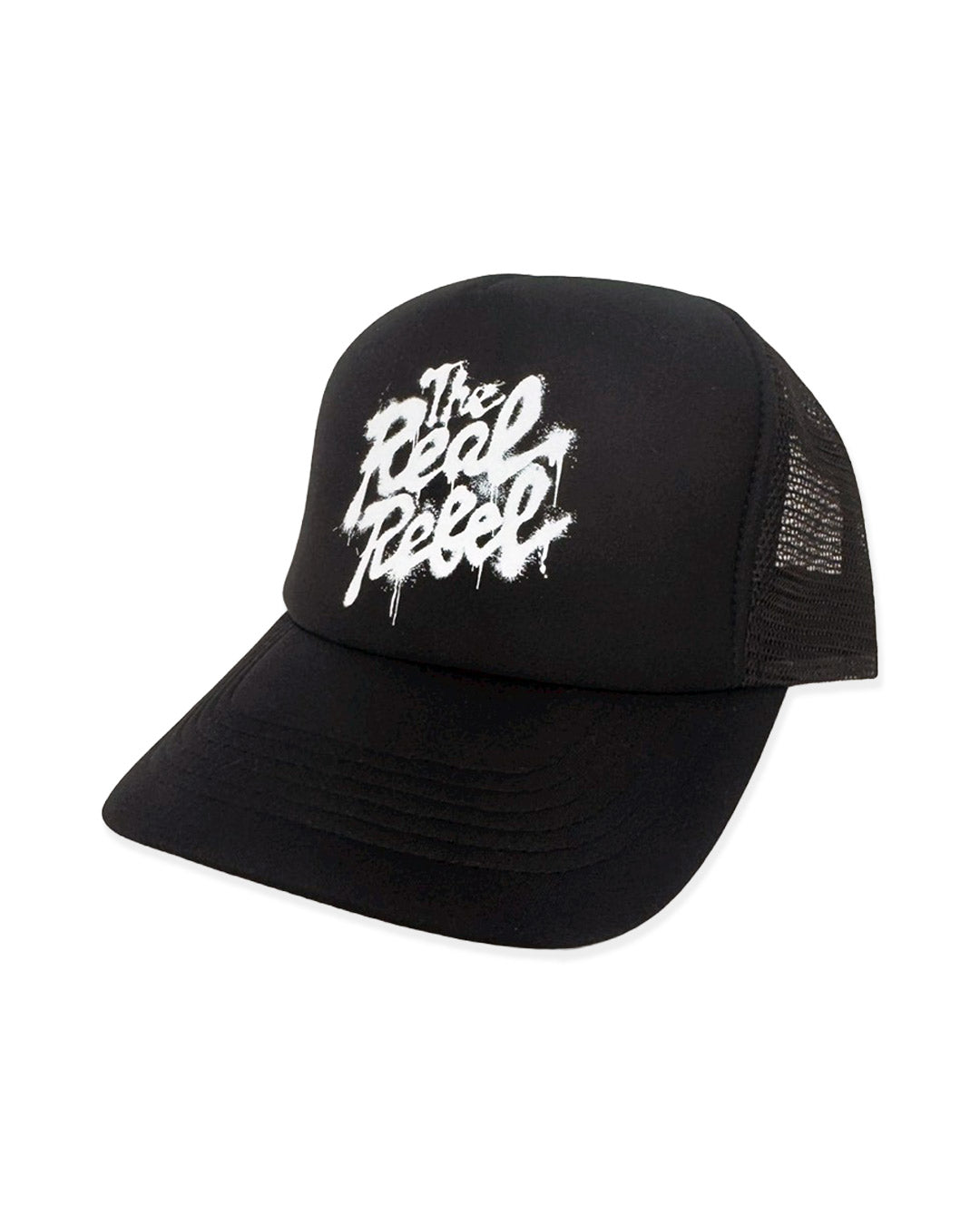 【5.2会場受け取り限定】OZAWA「The Real Rebel」メッシュキャップ