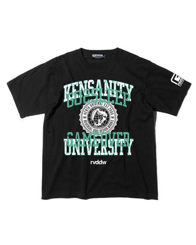 KENSANITY UNIVERSITY TEE