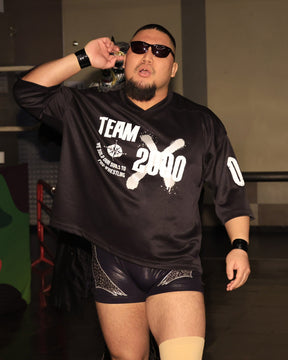 TEAM 2000X ホッケーシャツ