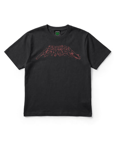 【選手直筆サイン入り】5.2両国国技館『SPRING MAYHEM RYOGOKU 2026 』大会記念Tシャツ (第50代GHCヘビー級王者 シェイン・ヘイスト選手)