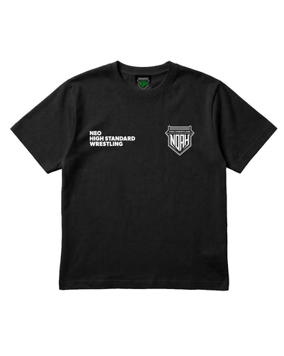 NEO HIGH STANDARD WRESTLING Tシャツ2026