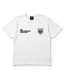 【5.2会場受け取り限定】NEO HIGH STANDARD WRESTLING Tシャツ2026※サイン会対象