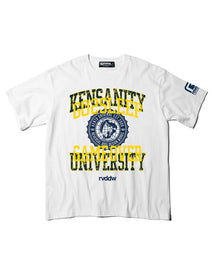 KENSANITY UNIVERSITY TEE