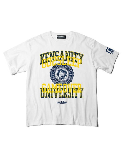 KENSANITY UNIVERSITY TEE