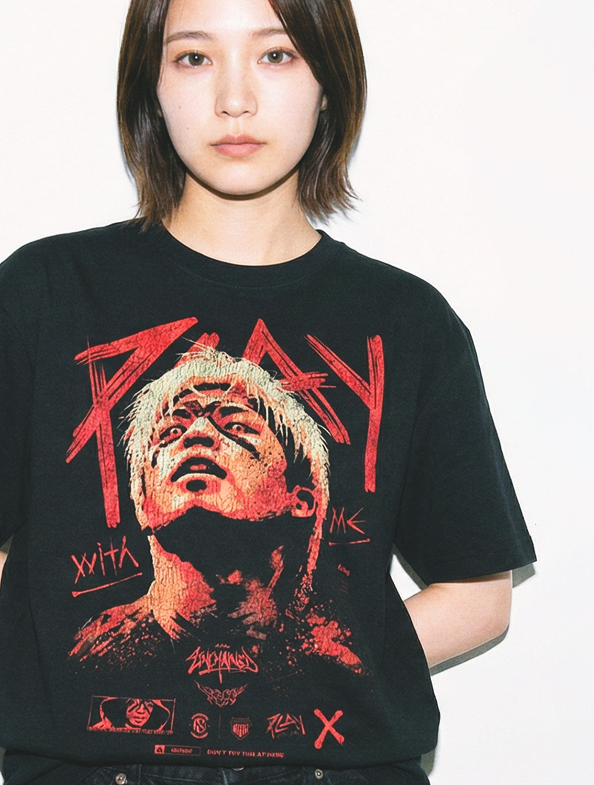 HAKOBUNE UNCHAINED 『PLAY with ME カイ・フジムラ』