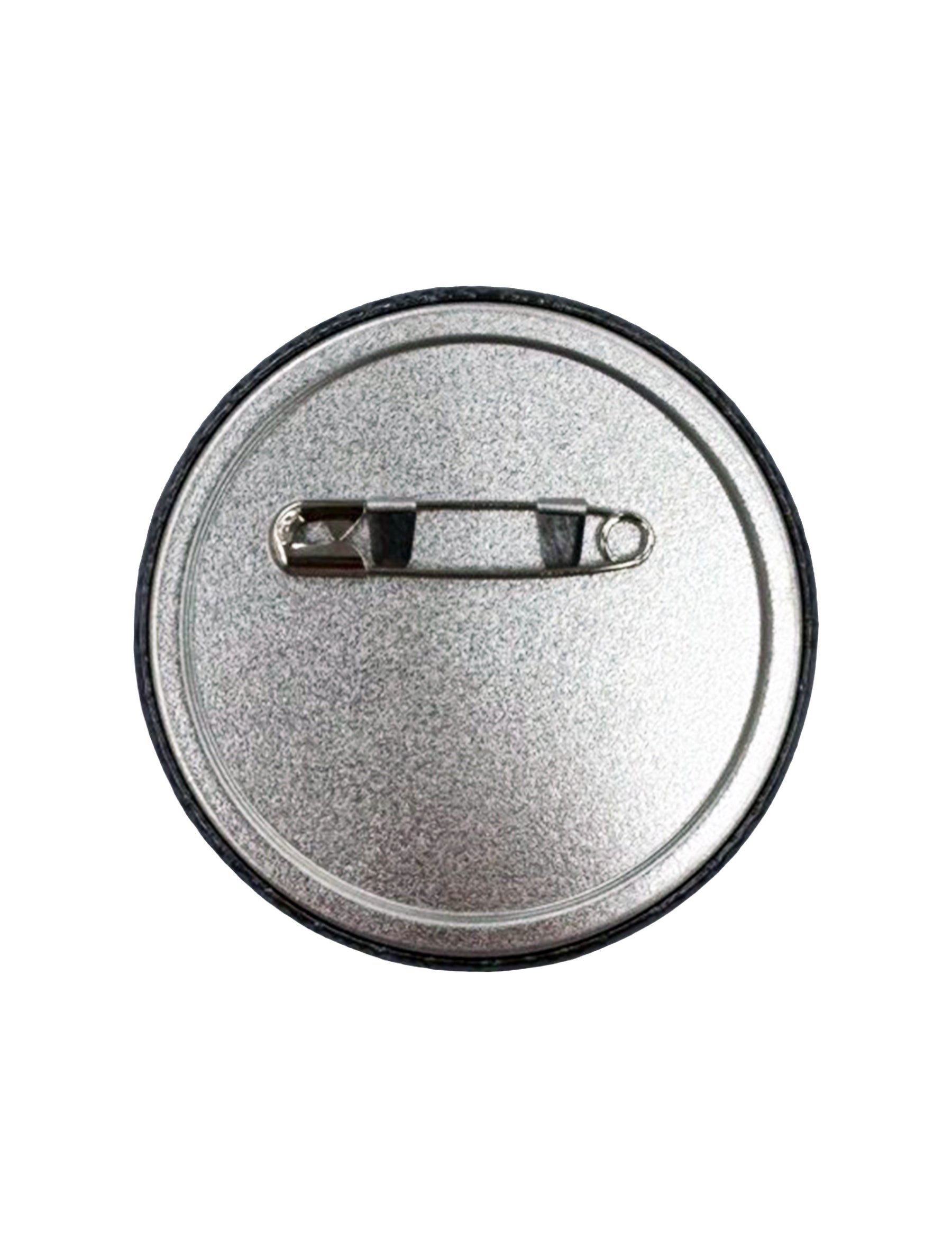 N♡AH LOVE缶バッジ