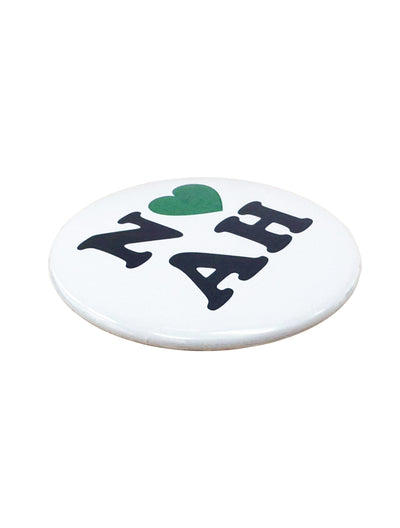 N♡AH LOVE缶バッジ