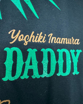 Yoshiki Inamura×TWOPLATOONSコラボTシャツ