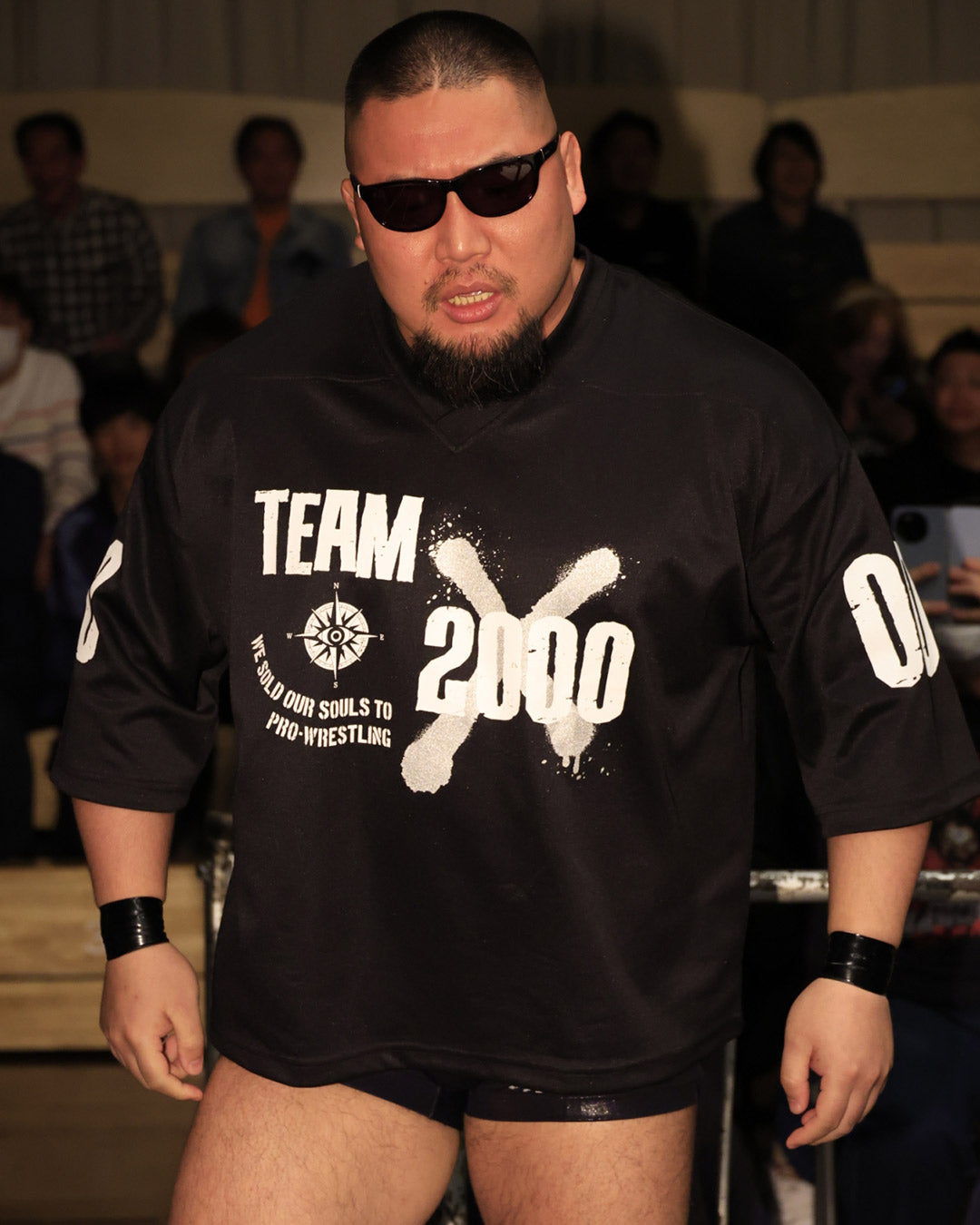 TEAM 2000X ホッケーシャツ