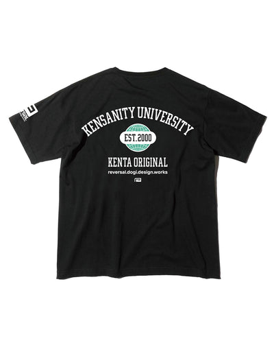 KENSANITY UNIVERSITY TEE