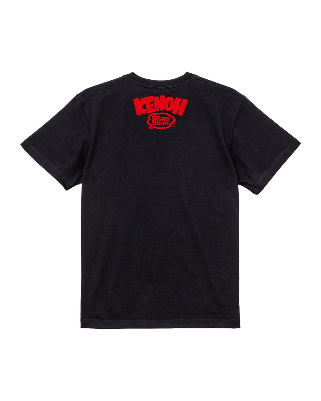 GRAPE BRAIN×拳王「手の目 」Tシャツ