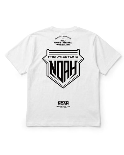 NEO HIGH STANDARD WRESTLING Tシャツ2026