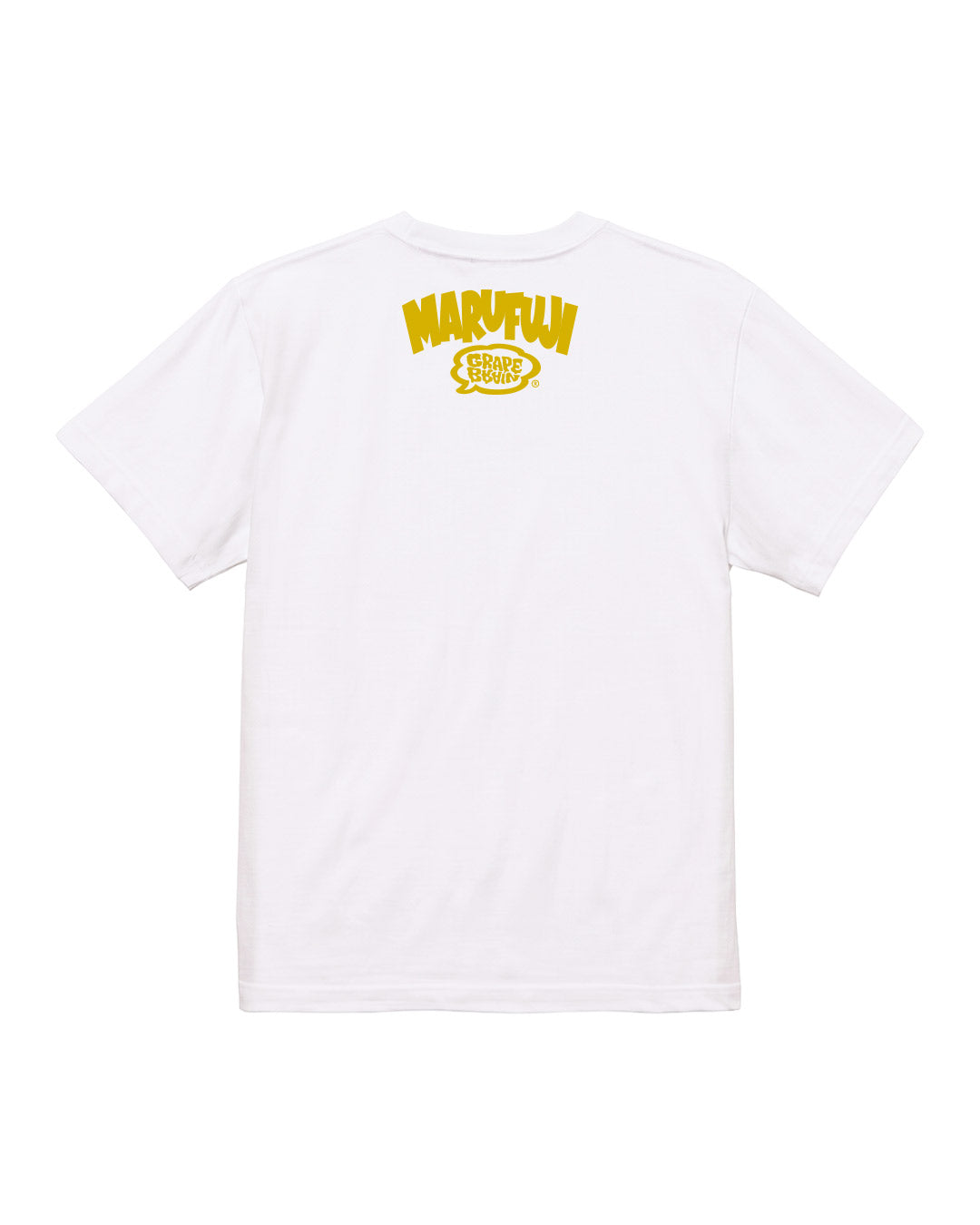GRAPE BRAIN×丸藤正道「手の目」 Tシャツ