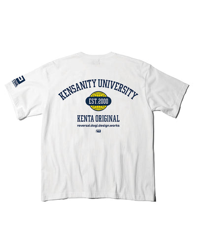 KENSANITY UNIVERSITY TEE
