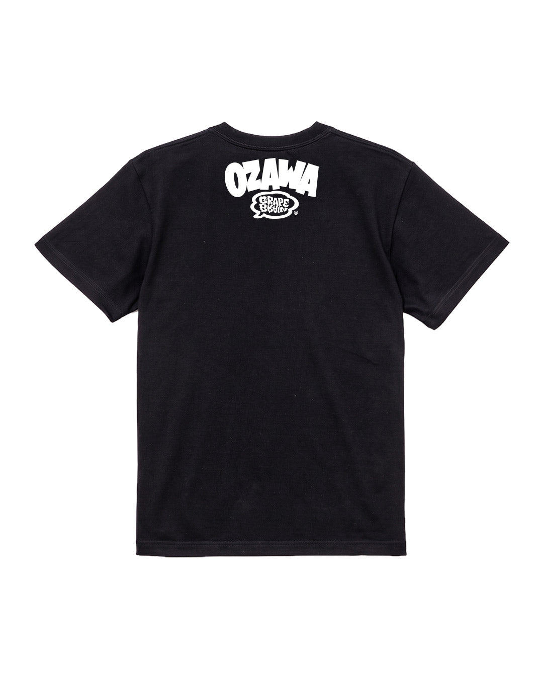 GRAPE BRAIN×OZAWA「手の目 」Tシャツ