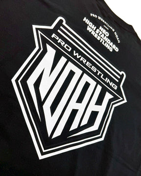 NEO HIGH STANDARD WRESTLING ロングスリーブTシャツ
