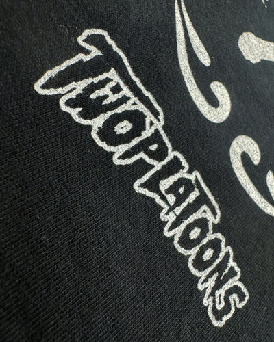 アルファ・ウルフ×TWOPLATOONSコラボTシャツ