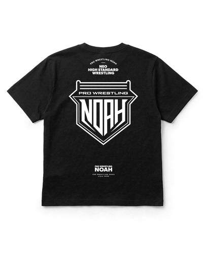 NEO HIGH STANDARD WRESTLING Tシャツ2026