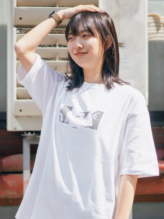 HAKOBUNE SERIES TEE　2025.3.2 YOKOHAMA KENTA