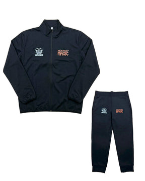 MONDAY MAGIC ロゴジャージ （セットアップ）