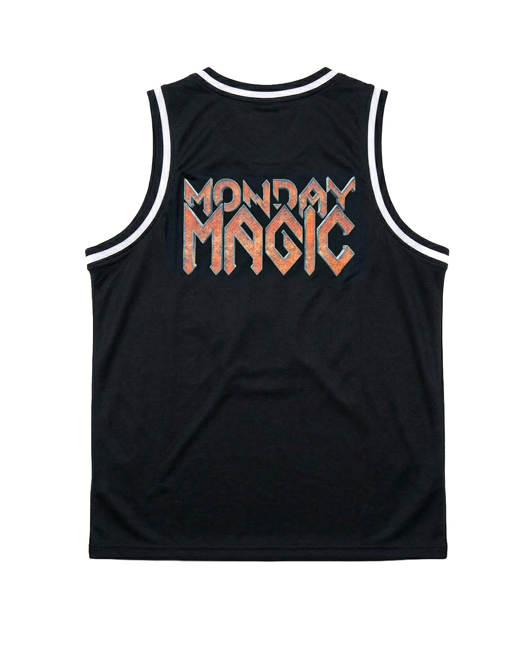 MONDAY MAGIC タンクトップ