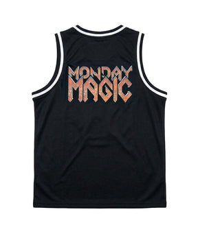 MONDAY MAGIC タンクトップ