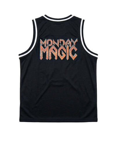 MONDAY MAGIC タンクトップ
