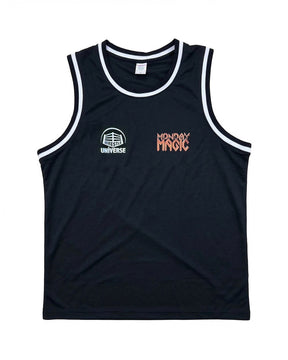 MONDAY MAGIC タンクトップ
