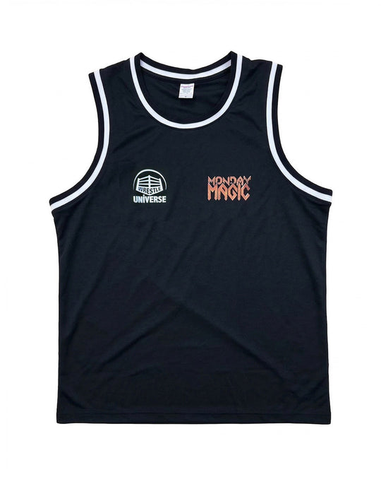 MONDAY MAGIC タンクトップ