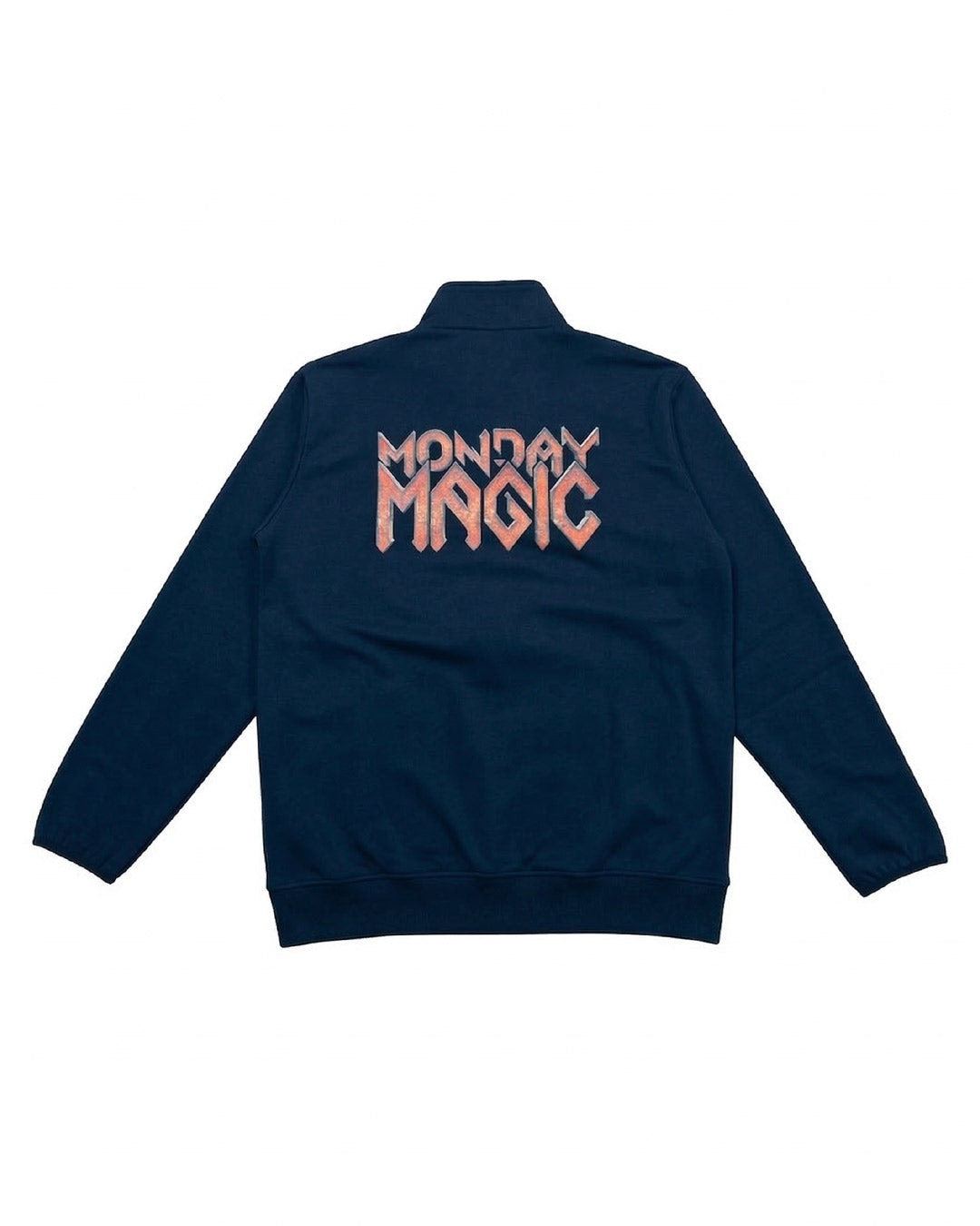 MONDAY MAGIC ロゴジャージ （セットアップ）