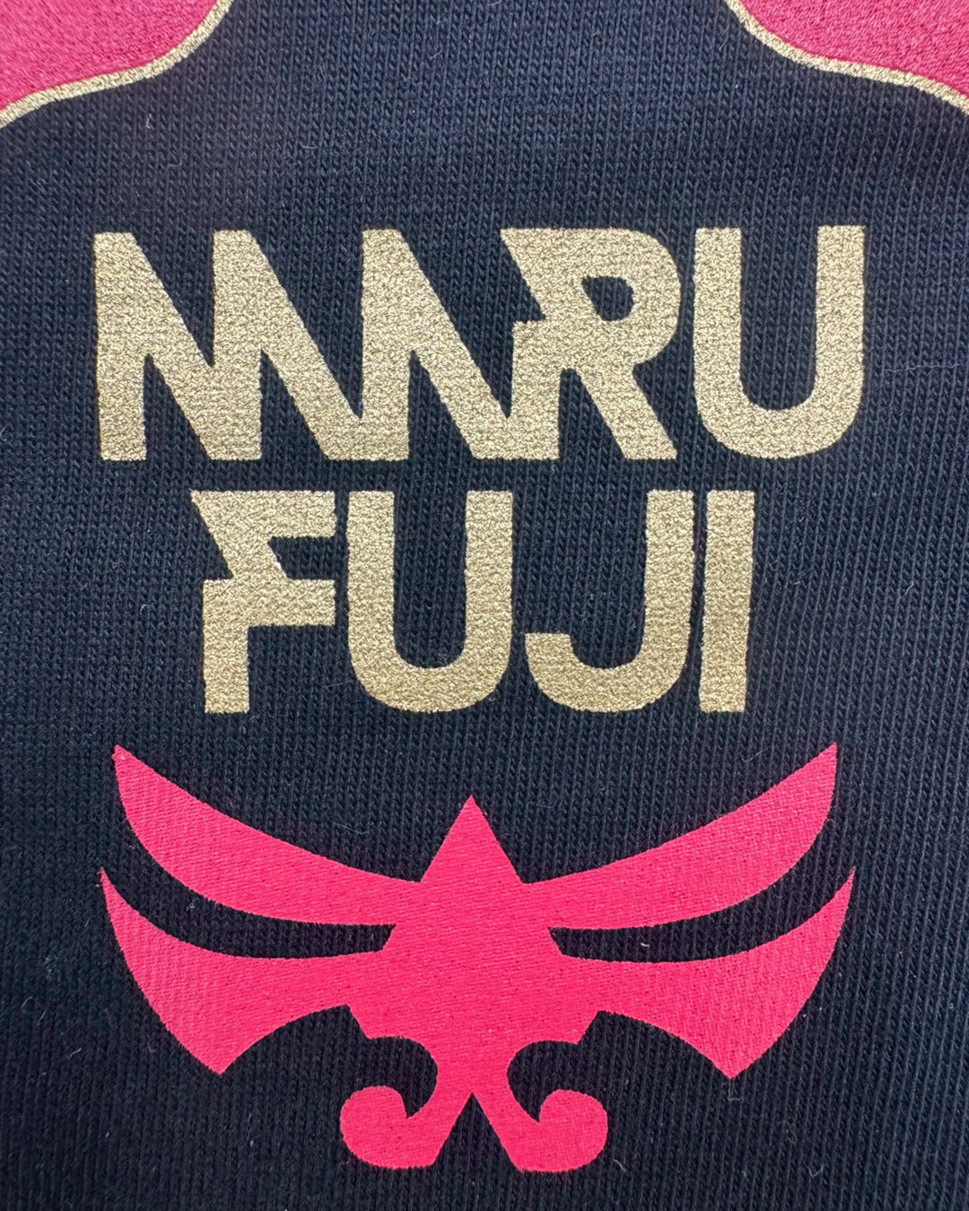 【5.2会場受け取り限定】丸藤正道『GENIUS OF THE ARK』Tシャツ2026 ※サイン会対象