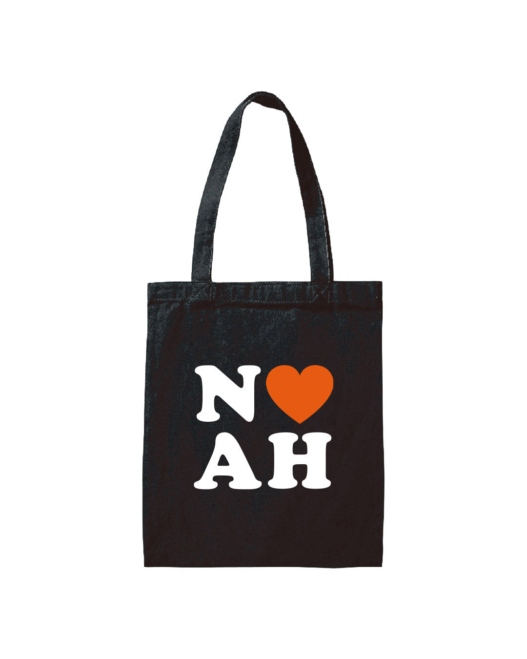 N♡AH LOVEトートバッグ〔Autumnカラーver.〕