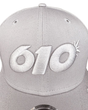 武藤敬司×NEW ERA「610」キャップ 2026