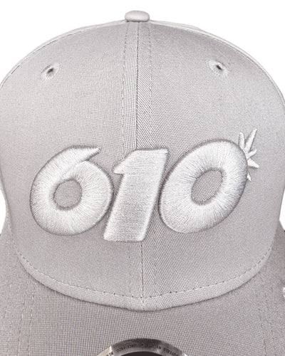 武藤敬司×NEW ERA「610」キャップ 2026