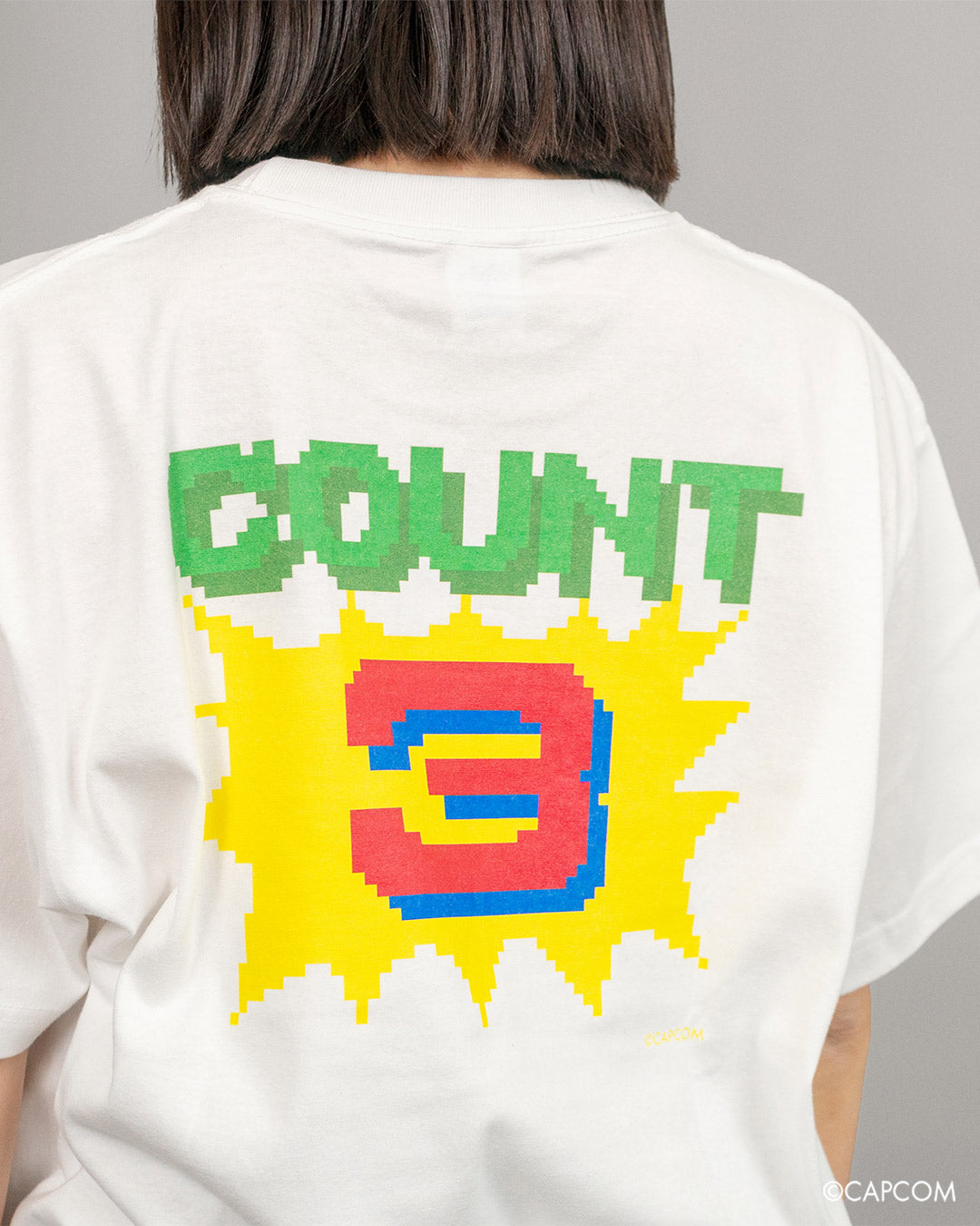 【5.2会場受け取り限定】NOAH FIGHTER Ⅱ ピヨリTシャツ※サイン会対象