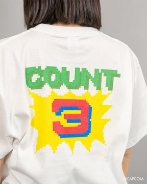 【5.2会場受け取り限定】NOAH FIGHTER Ⅱ ピヨリTシャツ※サイン会対象