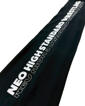 NEO HIGH STANDARD WRESTLING ロングスリーブTシャツ