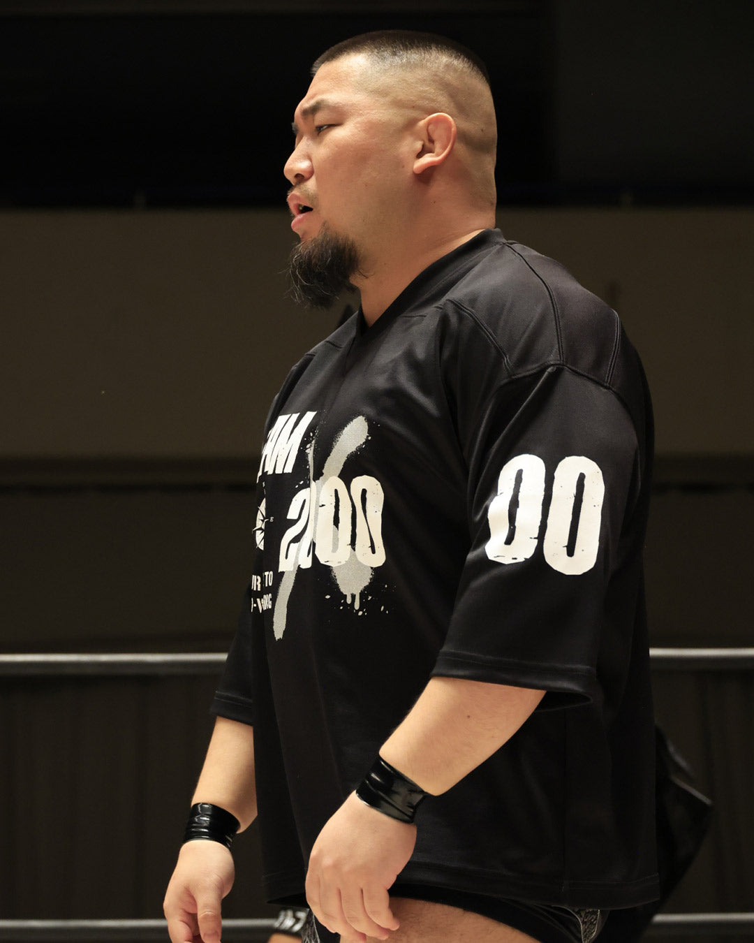 TEAM 2000X ホッケーシャツ