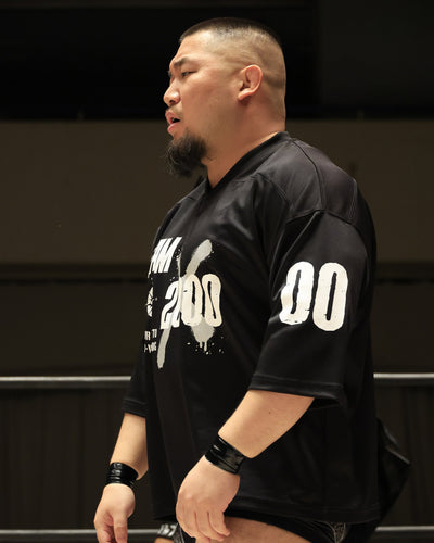 TEAM 2000X ホッケーシャツ