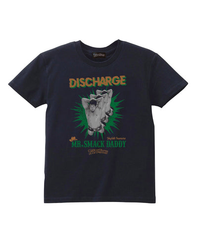Yoshiki Inamura×TWOPLATOONSコラボTシャツ