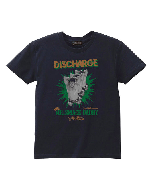 Yoshiki Inamura×TWOPLATOONSコラボTシャツ