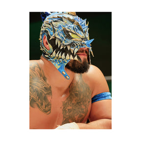 HAKOBUNEブロマイド「NOAH Jr. TAG LEAGUE 2026」