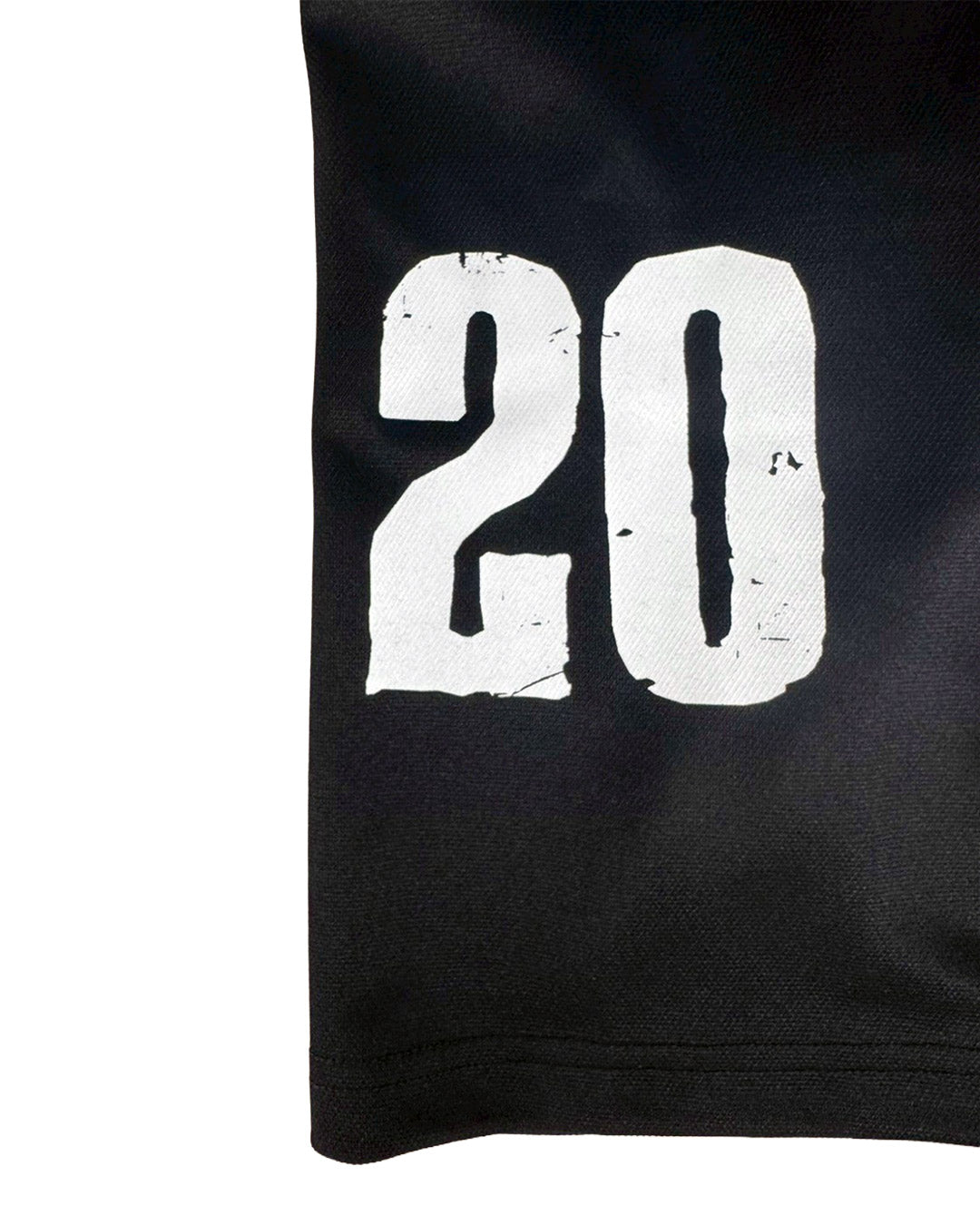 【5.2会場受け取り限定】TEAM 2000X ホッケーシャツ