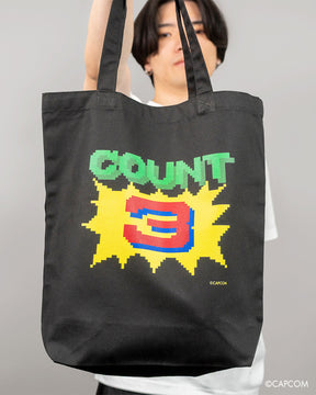 【5.2会場受け取り限定】NOAH FIGHTER Ⅱ ピヨリロゴ トートバッグ